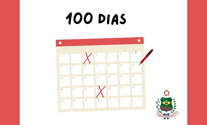 Balanço dos primeiros 100 dias da 29ª Legislatura da Câmara Municipal de Muniz Freire/ES