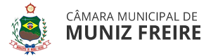 Logotipo CÂMARA MUNICIPAL DE MUNIZ FREIRE - ES