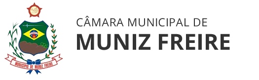 CÂMARA MUNICIPAL DE MUNIZ FREIRE - ES