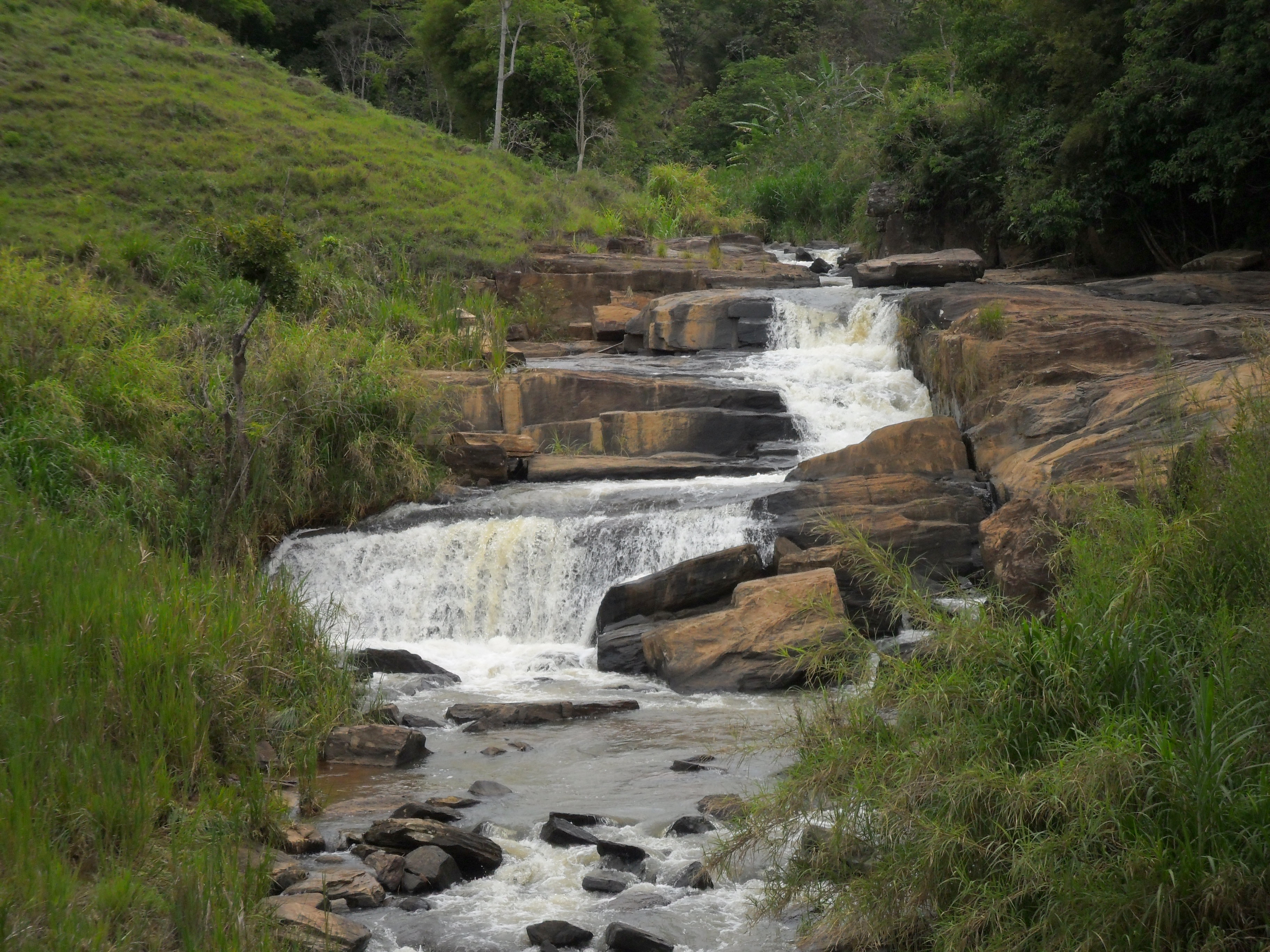 Paisagens de nosso Município