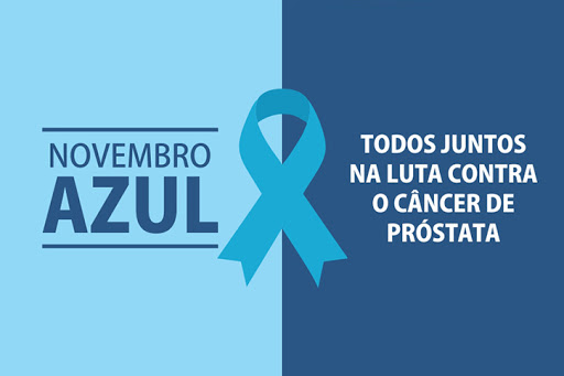 Novembro Azul